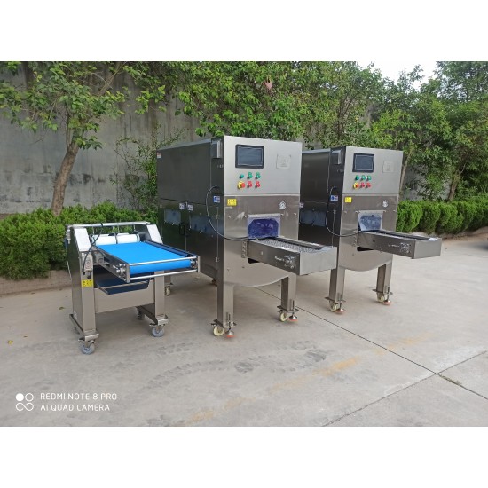 Fish Meat Machine Fish Meat Machine