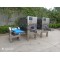 White Fish Filleting Machine