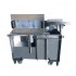 Crab Cutting Machine