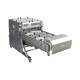 Fish Head Cutting Filleting Machine Scales Removal Peeling Machine Fish Head Cutting Filleting Machine Scales Removal Peeling Machine