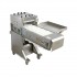 Head & tail Cutting & Gutting Machine