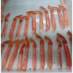 fish cracker machine