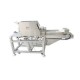 Oblique slicing machine Oblique slicing machine