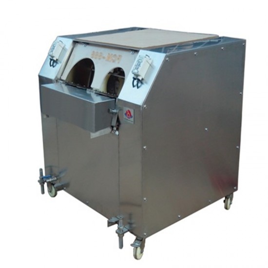 Two-channelMedium fish fillet machine Two-channelMedium fish fillet machine