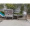 Catfish fish processing machine