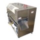 Descaling open back machine
