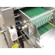 Fish pattern carving machine