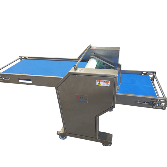Single pressure shaft of the fully automatic peeling machine. Single pressure shaft of the fully automatic peeling machine.