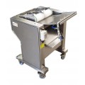 Fish Skinning Machine