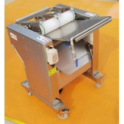 Fish Skinner  Machine