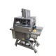 Large fish cutting and slicing machine