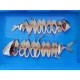 Fish pattern carving machine Fish pattern carving machine