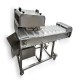 Large fish head cutting machine