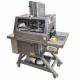 Large fish cutting and slicing machine
