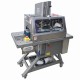 Large fish cutting and slicing machine