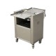 Fish Skinning Machine