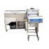 Machine Combination of Cutting Fish Head Tail and Filleting Fish