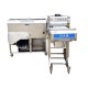 Machine Combination of Cutting Fish Head Tail and Filleting Fish Machine Combination of Cutting Fish Head Tail and Filleting Fish