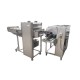 Machine Combination of Cutting Fish Head Tail and Filleting Fish Machine Combination of Cutting Fish Head Tail and Filleting Fish