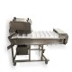 Large fish head cutting machine