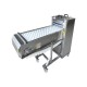 Fish sectioning machine Fish sectioning machine