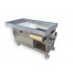 Fish meat separator Fish meat separator