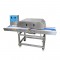 Horizontal slicing machine