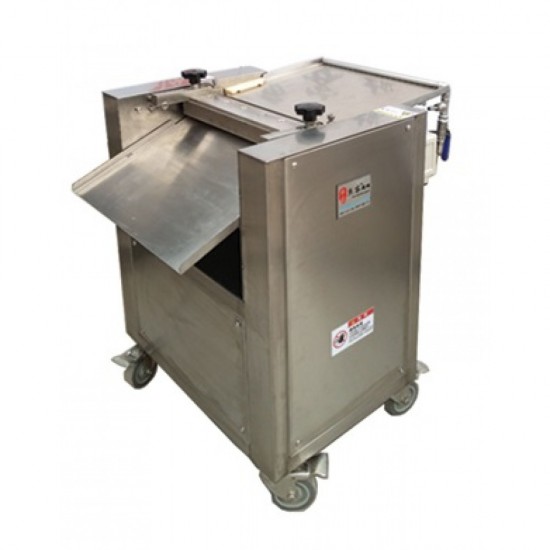 Fish Debone Machine Sardine Fish Filleting Machine