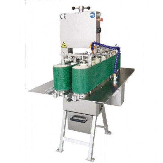 Small Fish Filleting Machine Small Fish Filleting Machine