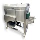 Big fish filleting machine