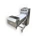 Large fish head cutting machine
