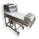 Large fish head cutting machine