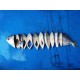 Fish pattern carving machine Fish pattern carving machine