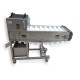 Fish sectioning machine Fish sectioning machine
