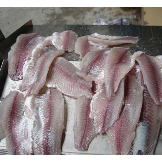 Fish Heading & Filleting Machine Fish Heading & Filleting Machine