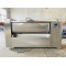 Filling mixing machine