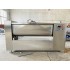 Filling mixing machine