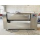 Filling mixing machine