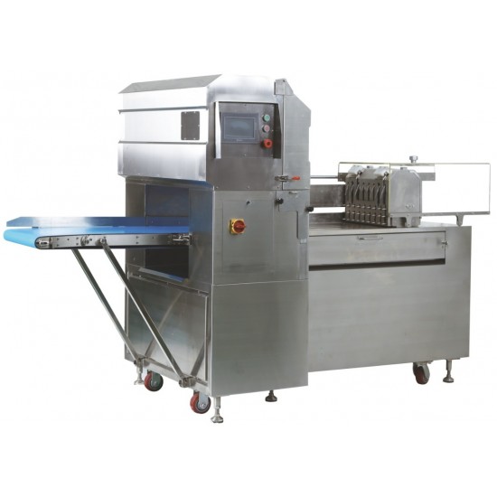 Frozen Meat Slicer