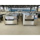 Filling mixing machine