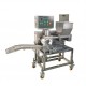 Meat loaf forming machine Meat loaf forming machine