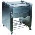 Fascia - removing Machine