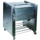Fascia - removing Machine