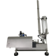 Pneumatic Tensioning and Stapling Machine Pneumatic Tensioning and Stapling Machine