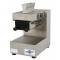 Meat loaf forming machine