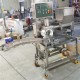 Meat loaf forming machine Meat loaf forming machine