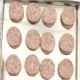 Meat loaf forming machine Meat loaf forming machine