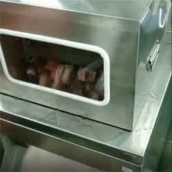 Chunk Cutter