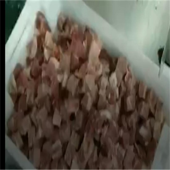 Chunk Cutter Chunk Cutter