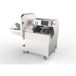 rib cutting machine